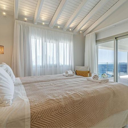 Kalami Beach - Villa Mara エクステリア 写真