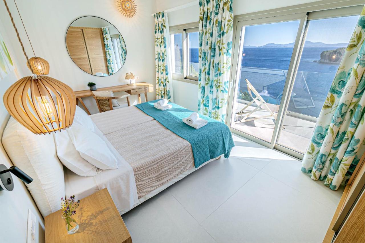 Kalami Beach - Villa Mara エクステリア 写真